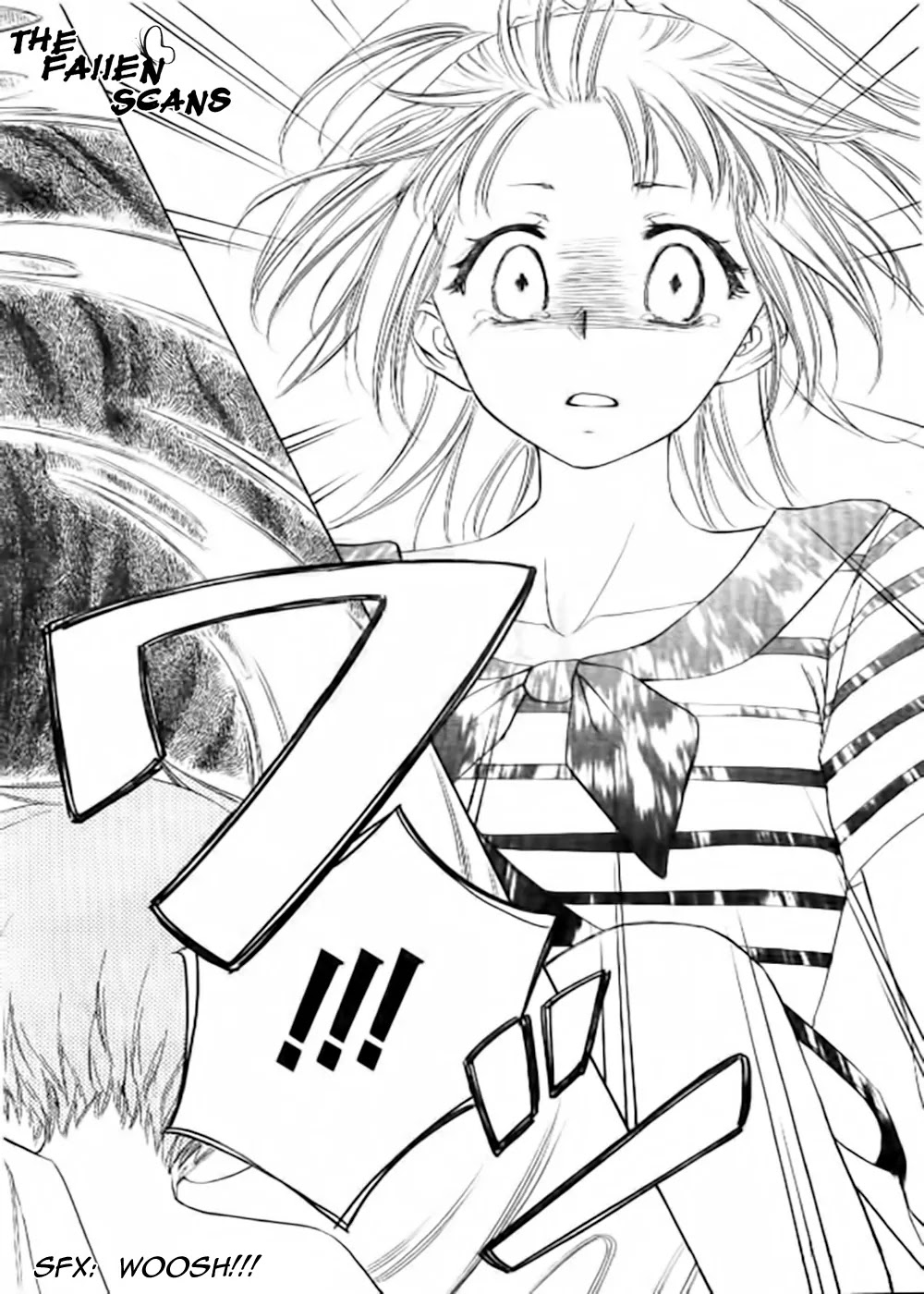 Yuki wa Jigoku ni Ochiru no Ka Chapter 5 page 43 - Chapter 5