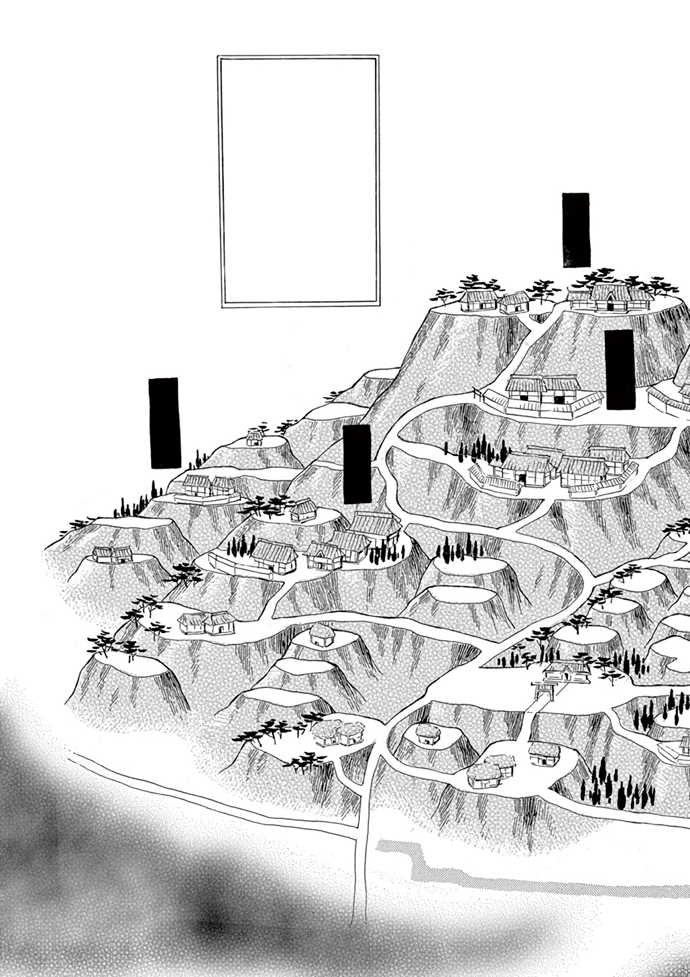 Yukibana no Tora Chapter 1 page 36 - Chapter 1