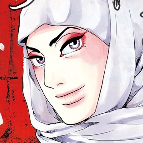 Yukibana no Tora Chapter 3 cover