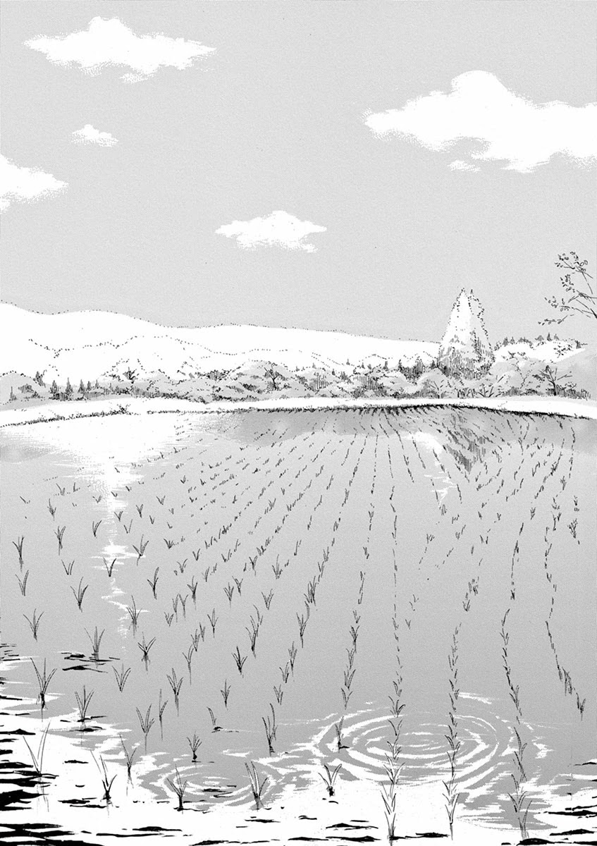 Yukibana no Tora Chapter 4 page 21 - Chapter 4