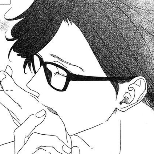 Yukidoke no Koi Chapter 2 cover