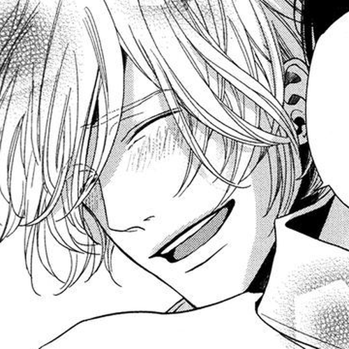 Yukidoke no Koi Chapter 5 cover
