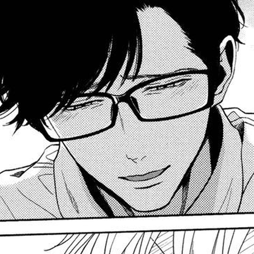 Yukidoke no Koi Chapter 7.5 cover