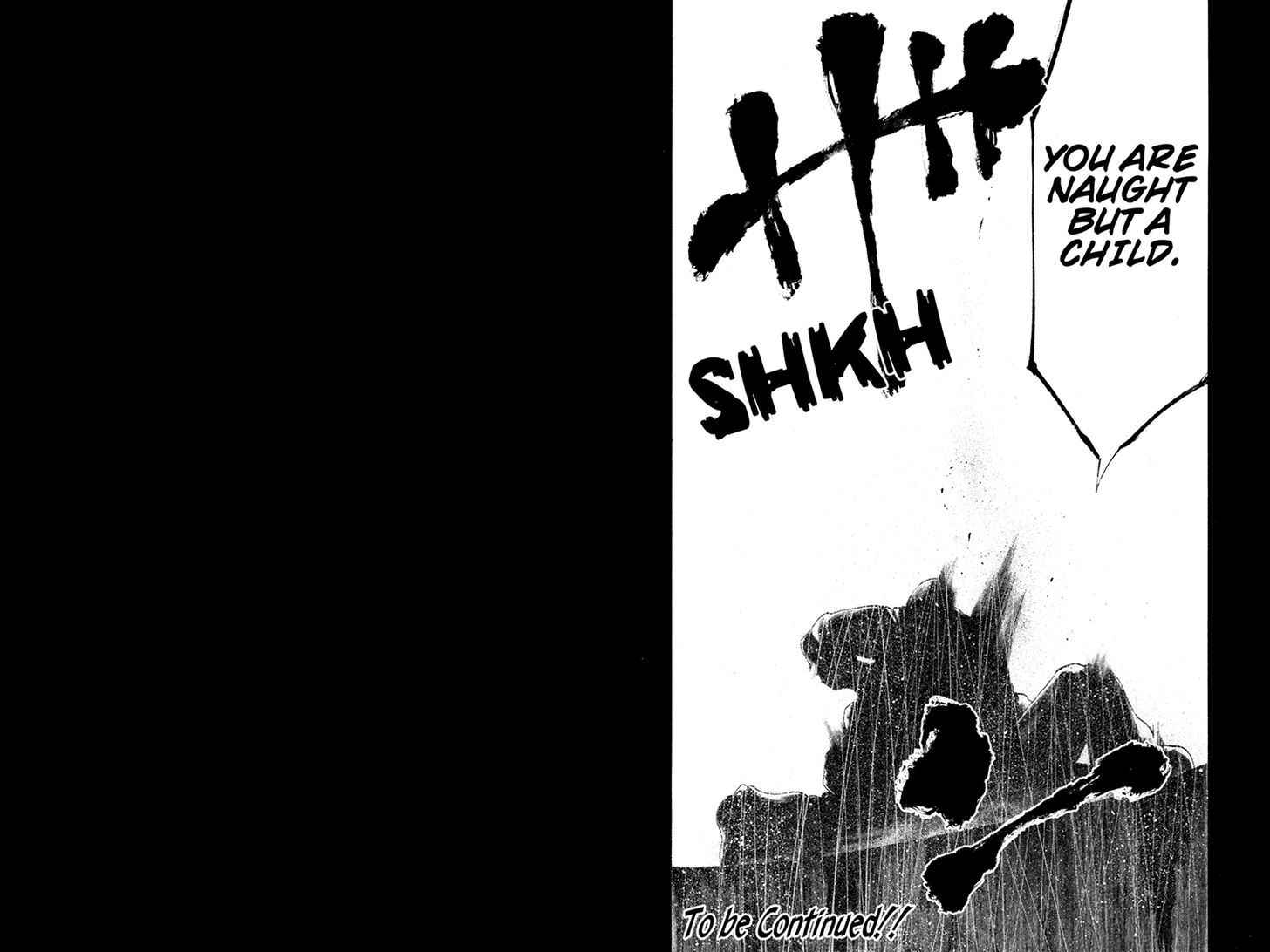 Yukikaze - Meiji Ishu Kakutouden Chapter 23 page 9 - Chapter 23