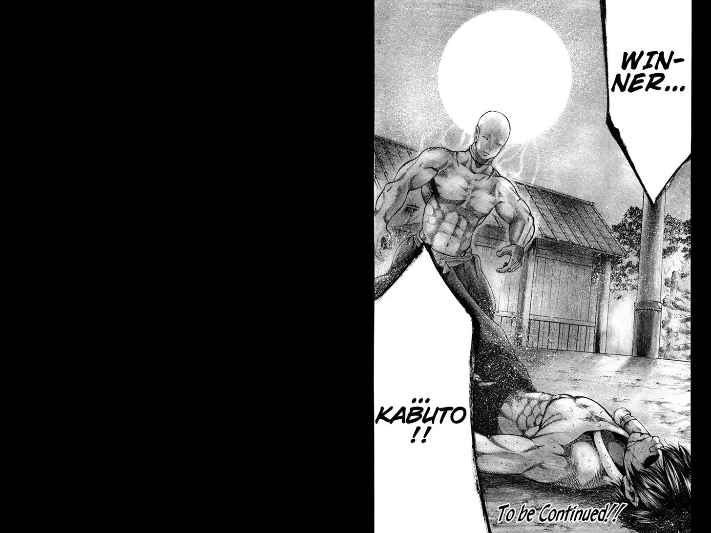 Yukikaze - Meiji Ishu Kakutouden Chapter 30 page 9 - Chapter 30