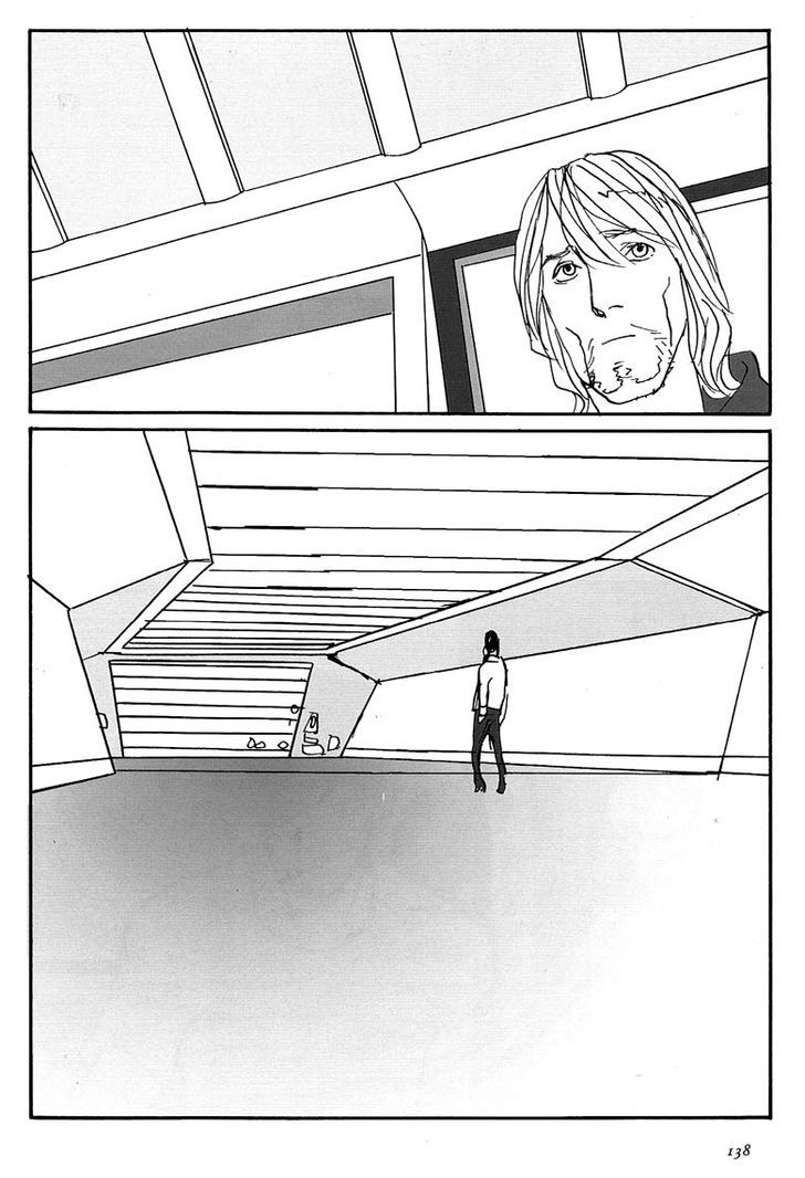 Yukikaze Chapter 5 page 12 - Chapter 5
