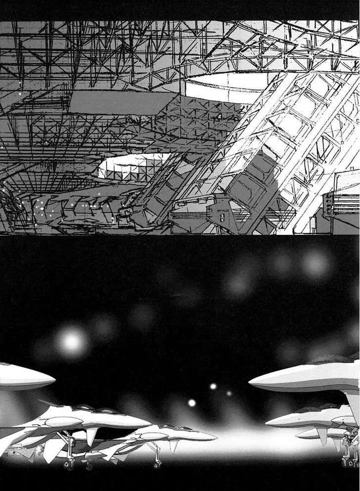 Yukikaze Chapter 5 page 13 - Chapter 5