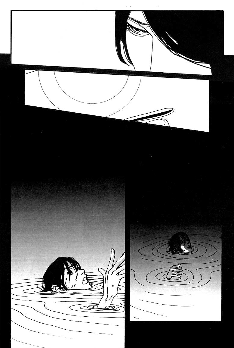 Yukikaze Chapter 6.2 page 21 - Chapter 6 v2 : [End]