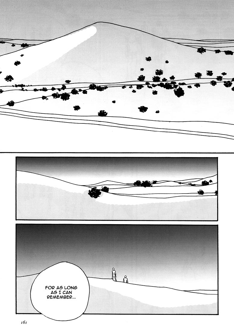 Yukikaze Chapter 6.2 page 5 - Chapter 6 v2 : [End]