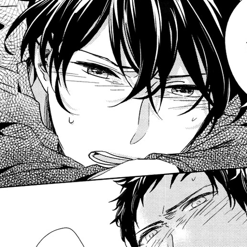 Yukimura-sensei to Kei-kun Chapter 1 : Yukimura-sensei to Kei-kun cover