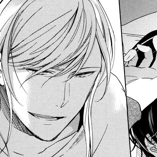 Yukimura-sensei to Kei-kun Chapter 2 : Gift. 1 cover
