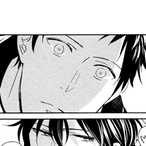Yukimura-sensei to Kei-kun Chapter 3 : Yukimura Sensei's Mode of Life cover
