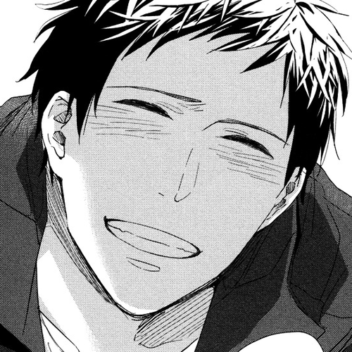 Yukimura-sensei to Kei-kun Chapter 4 : Light Up the Fire in Our Hearts cover