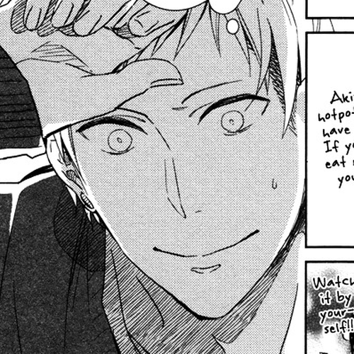 Yukimura-sensei to Kei-kun Chapter 8 : Gift. 2 [End] cover