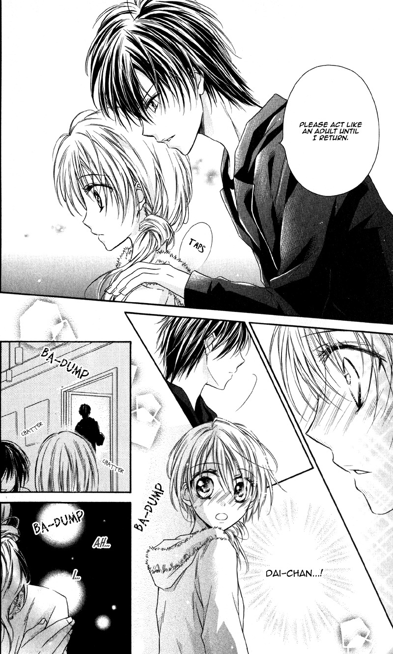 Yukisaki Koisaki Chapter 1 page 20 - Chapter 1: Yukisaki Koisaki (1)