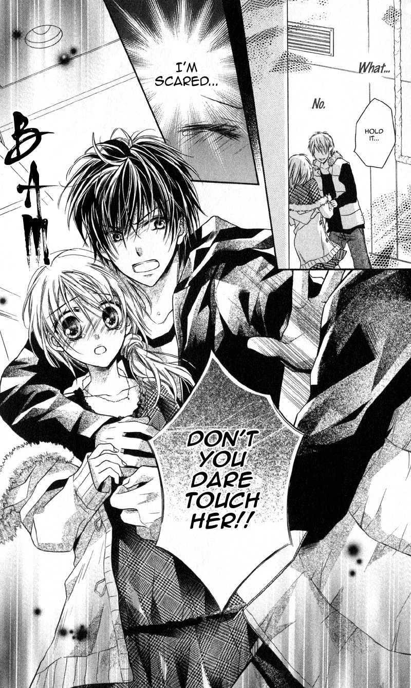Yukisaki Koisaki Chapter 1 page 23 - Chapter 1: Yukisaki Koisaki (1)