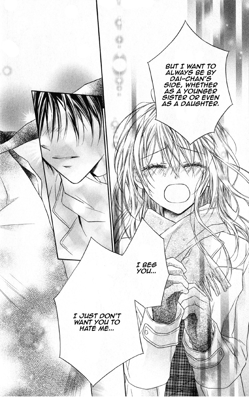 Yukisaki Koisaki Chapter 1 page 34 - Chapter 1: Yukisaki Koisaki (1)