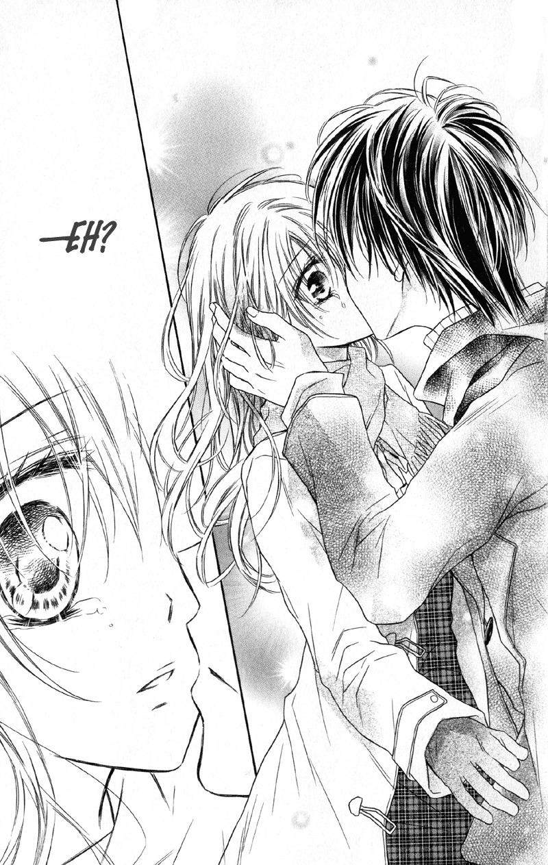 Yukisaki Koisaki Chapter 1 page 35 - Chapter 1: Yukisaki Koisaki (1)