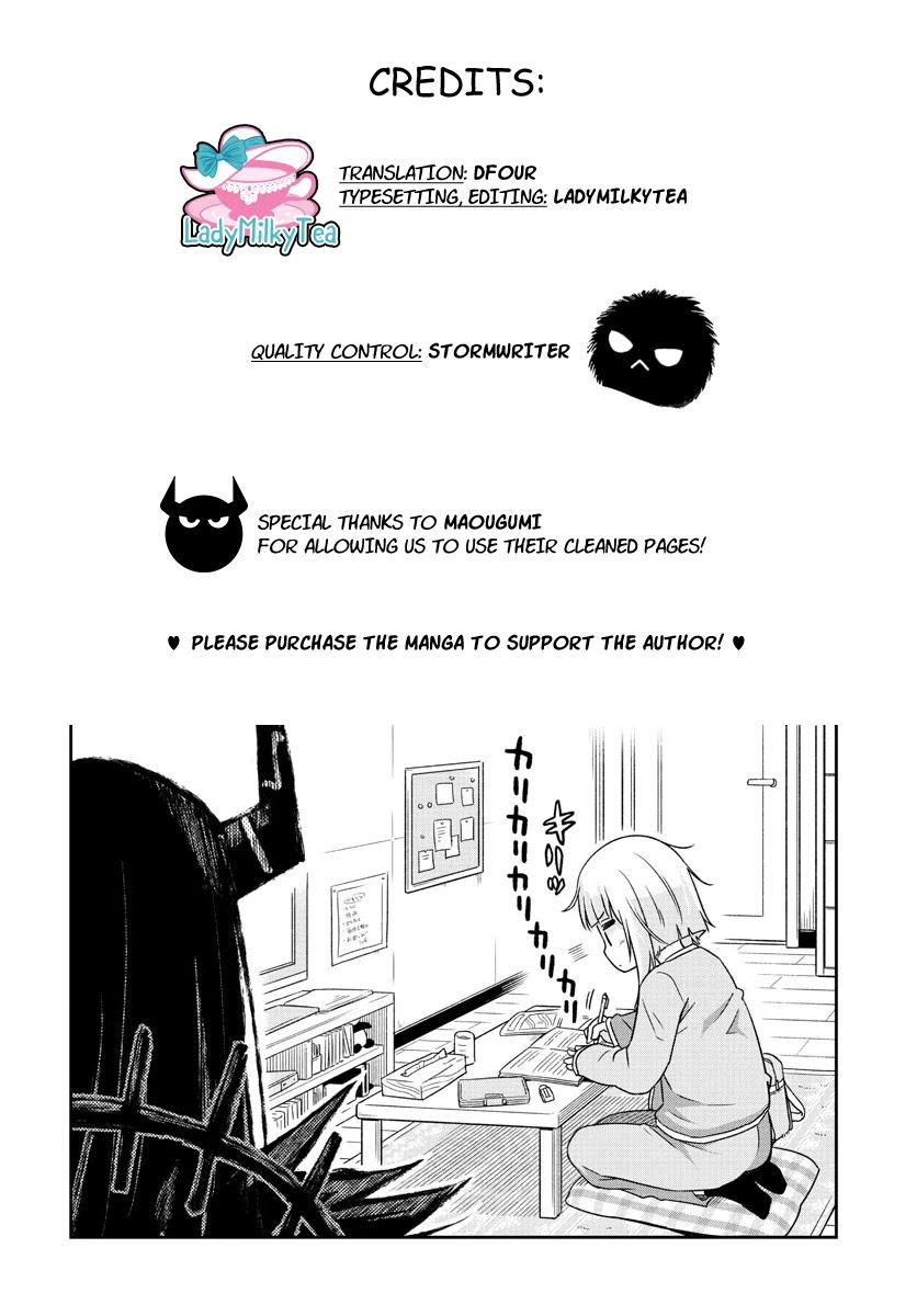 Yuko Sae Tatakaeba Chapter 27 page 15 - Chapter 27