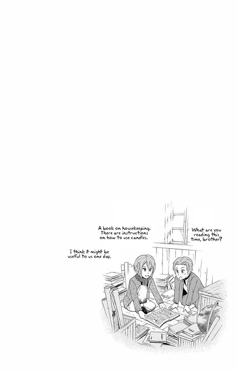 Yukoku no Moriarty Chapter 1 page 70 - Chapter 1: The Scarlet Eyes