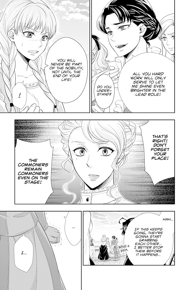Yukoku no Moriarty Chapter 19 page 29 - Chapter 19: A Scandal In British Empire Act 3