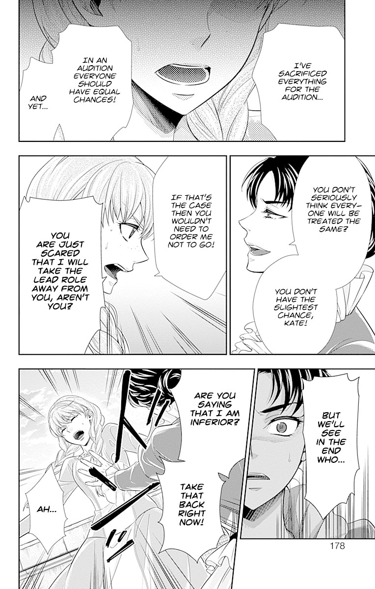 Yukoku no Moriarty Chapter 19 page 30 - Chapter 19: A Scandal In British Empire Act 3