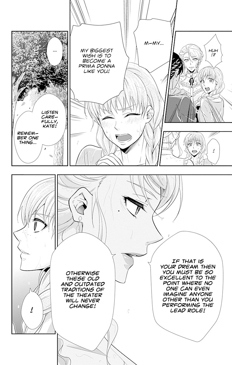 Yukoku no Moriarty Chapter 19 page 35 - Chapter 19: A Scandal In British Empire Act 3