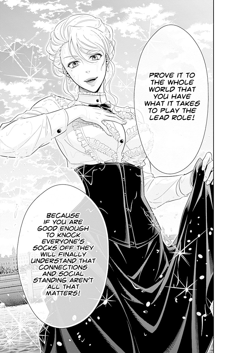 Yukoku no Moriarty Chapter 19 page 36 - Chapter 19: A Scandal In British Empire Act 3