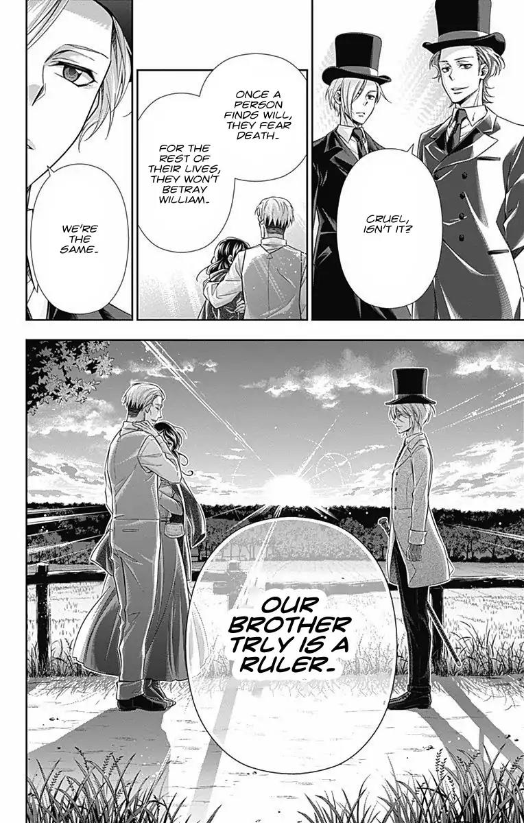 Yukoku no Moriarty Chapter 2 page 64 - Chapter 2: The One Grapefruit Pie