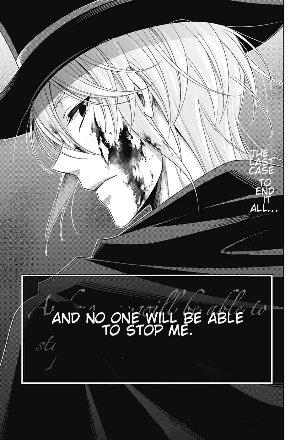Yukoku no Moriarty Chapter 48 page 44 - Chapter 48