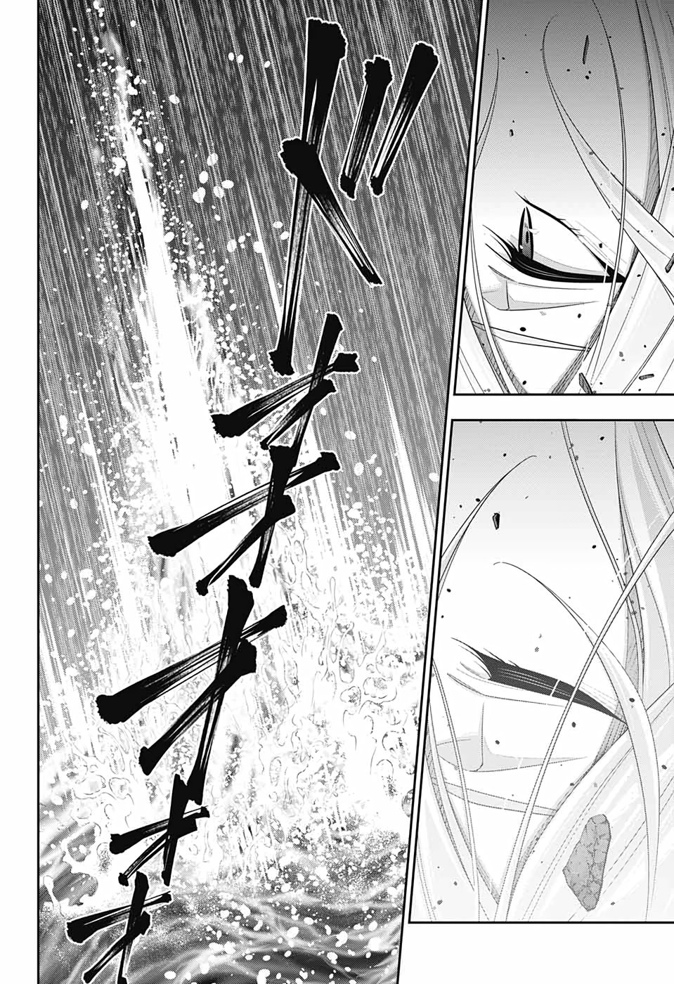Yukoku no Moriarty Chapter 55 page 44 - Chapter 55: The Final Problem Act 8