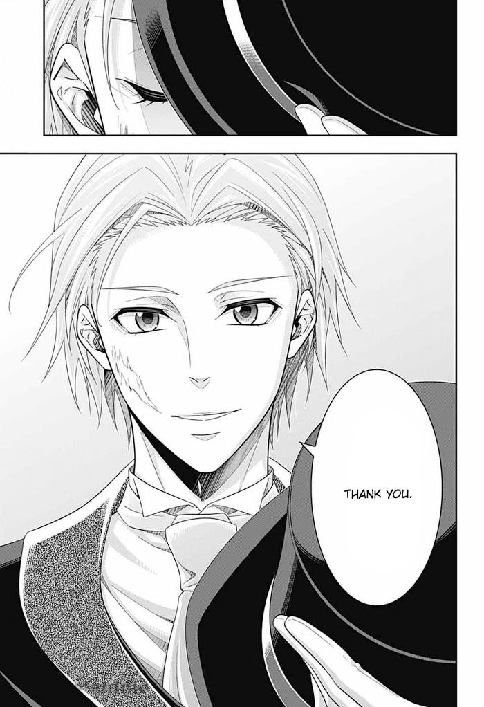 Yukoku no Moriarty Chapter 57 page 3 - Chapter 57