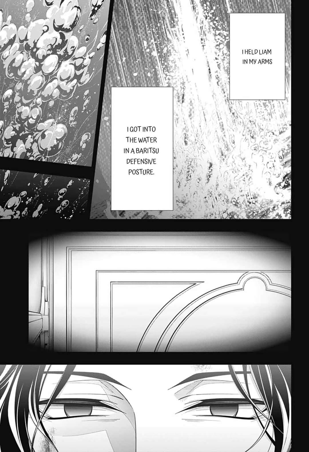Yukoku no Moriarty Chapter 59 page 7 - Chapter 59