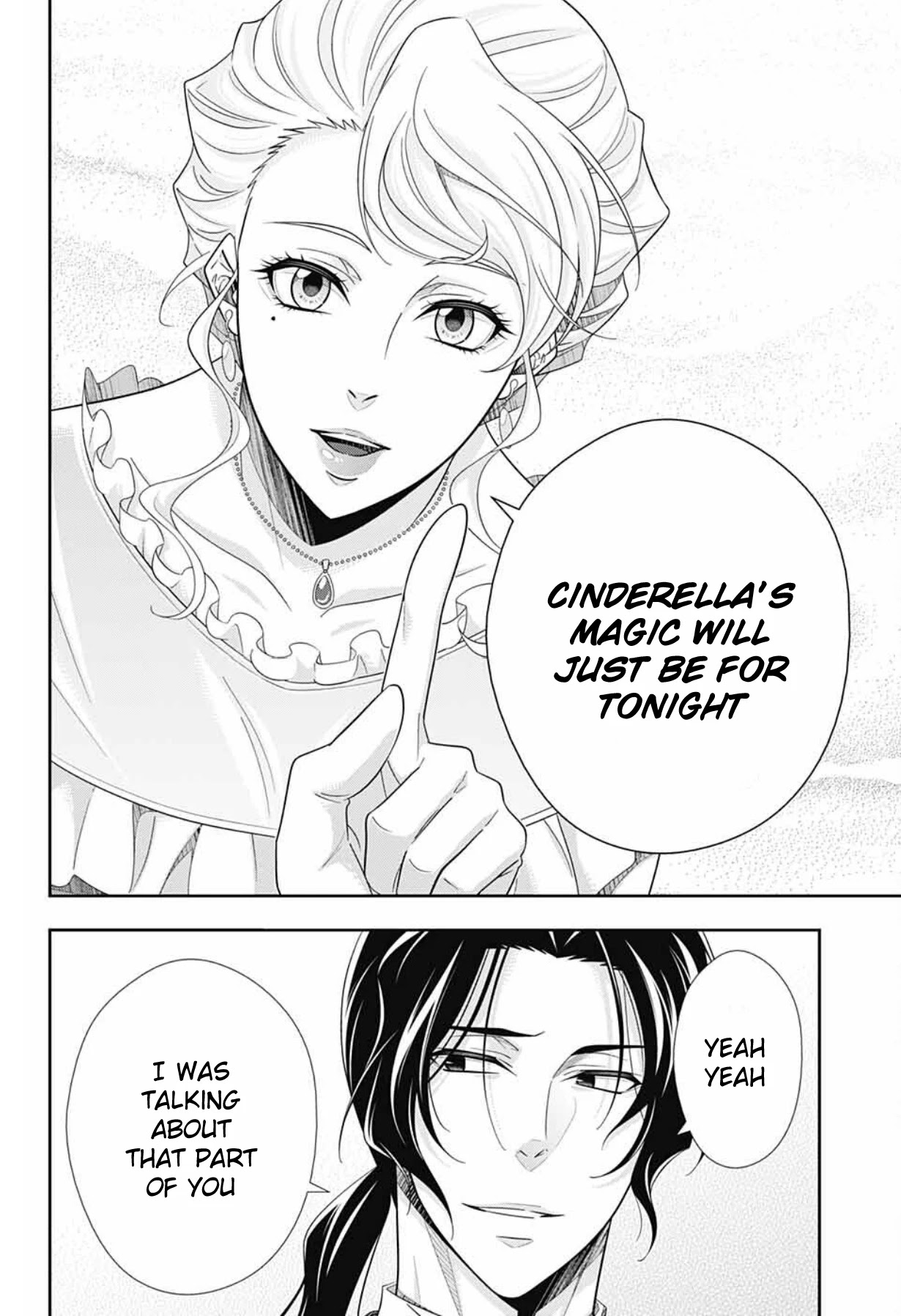 Yukoku no Moriarty Chapter 60 page 16 - Chapter 60: The Adventure of the Empty Hearts, Act 4