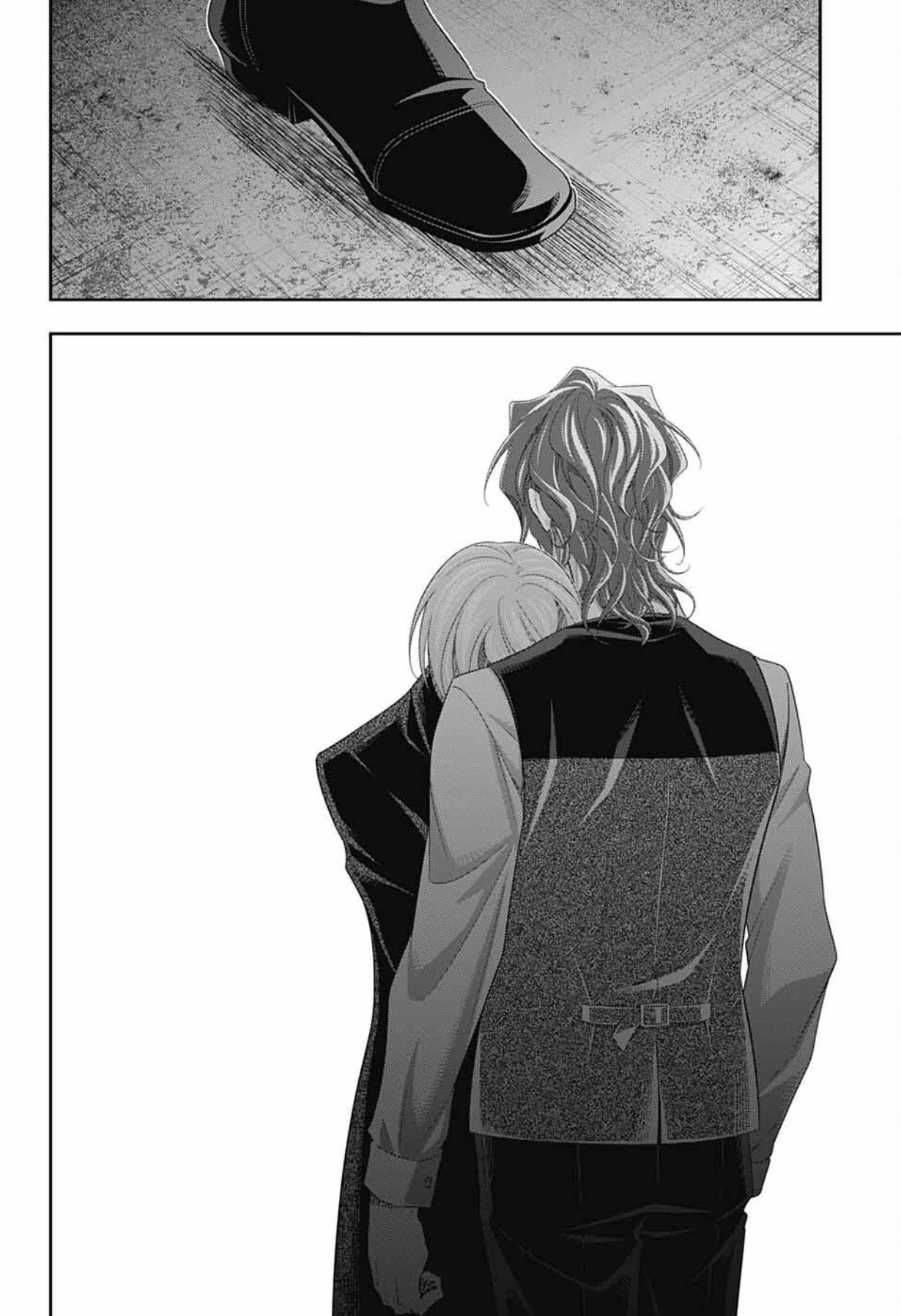 Yukoku no Moriarty Chapter 64 page 27 - Chapter 64: The Adventure of the Empty Hearts, Act 8