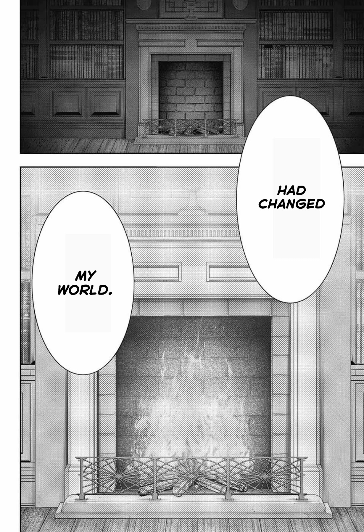 Yukoku no Moriarty Chapter 67 page 15 - Chapter 67: The Valley of Fellows, Act 1