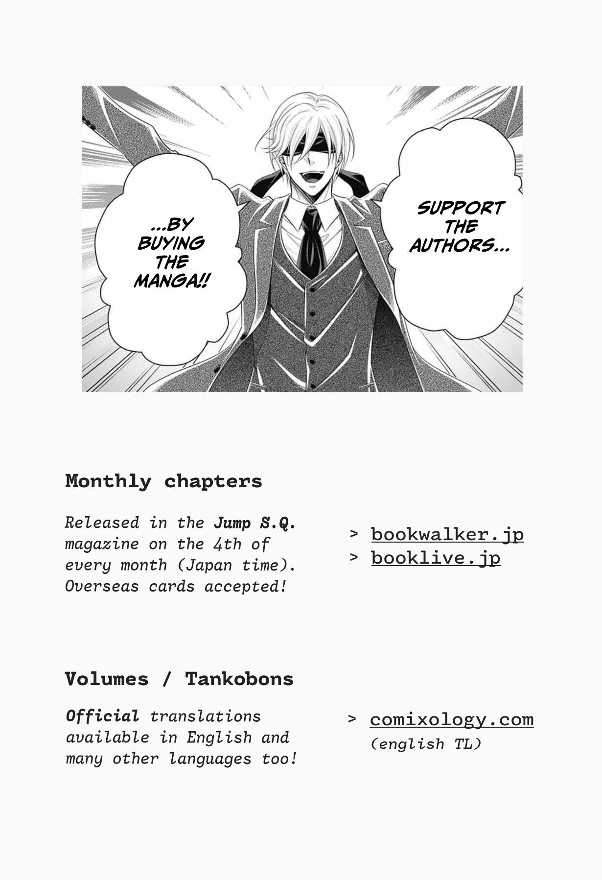 Yukoku no Moriarty Chapter 68 page 52 - Chapter 68: The Valley of Fellows, Act 2