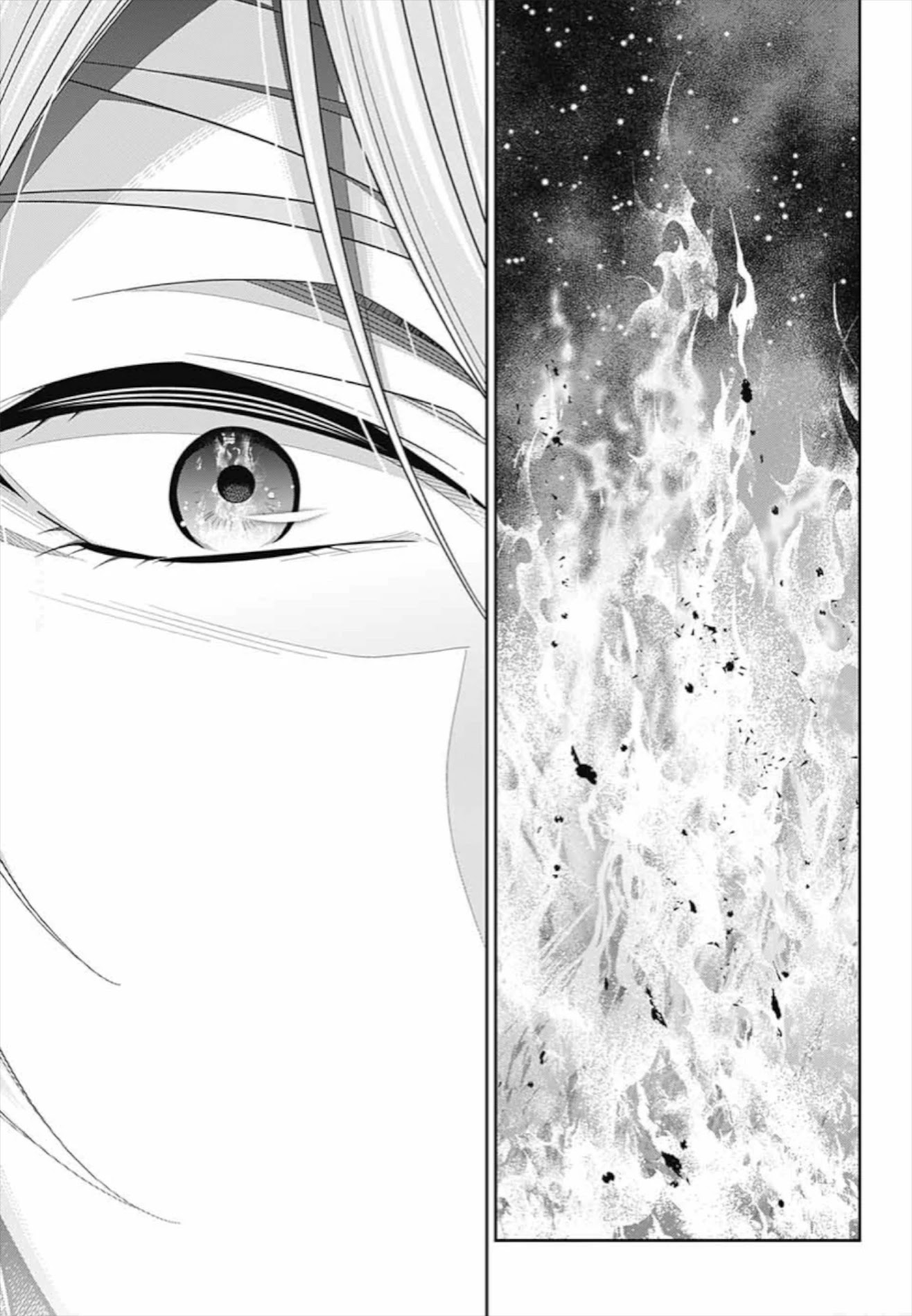 Yukoku no Moriarty Chapter 71 page 25 - Chapter 71: The Velley of Fellows: Act 5