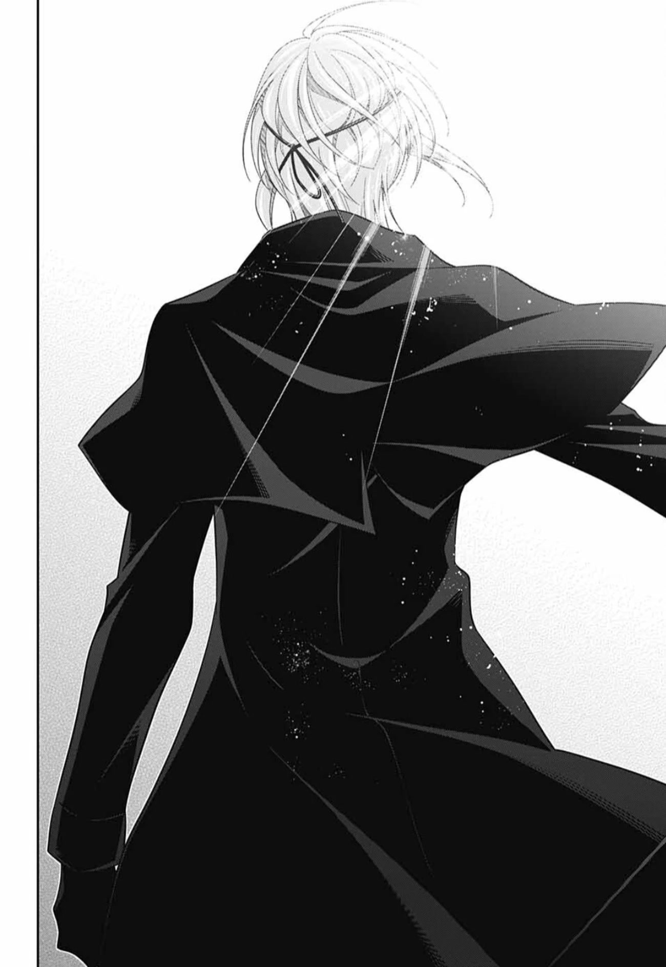 Yukoku no Moriarty Chapter 74 page 14 - Chapter 74: The Valley of Fellows: Act 8