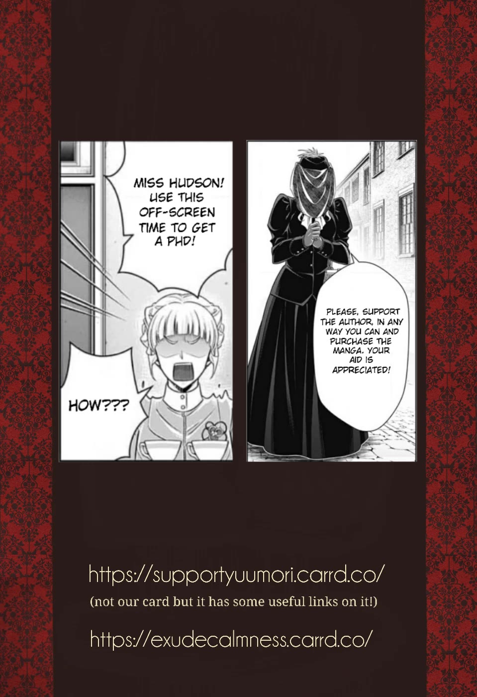 Yukoku no Moriarty Chapter 80 page 39 - Chapter 80: The Adventure of the Speckled Band, Act 2