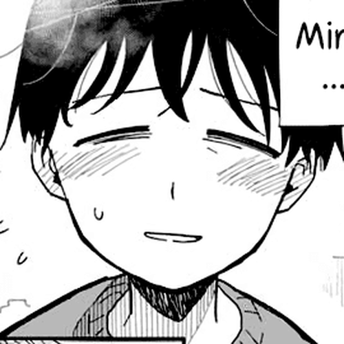 Yukuyuku Futari Chapter 3: Filling an Empty Stomach cover
