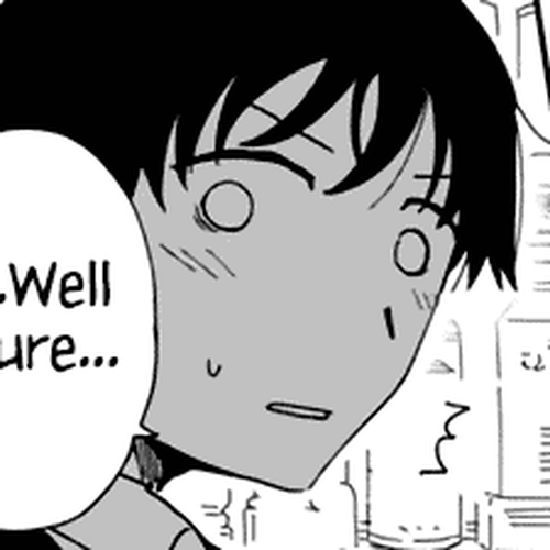 Yukuyuku Futari Chapter 4: A Small Town cover