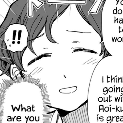 Yukuyuku Futari Chapter 5: Where He Cheats(?) cover