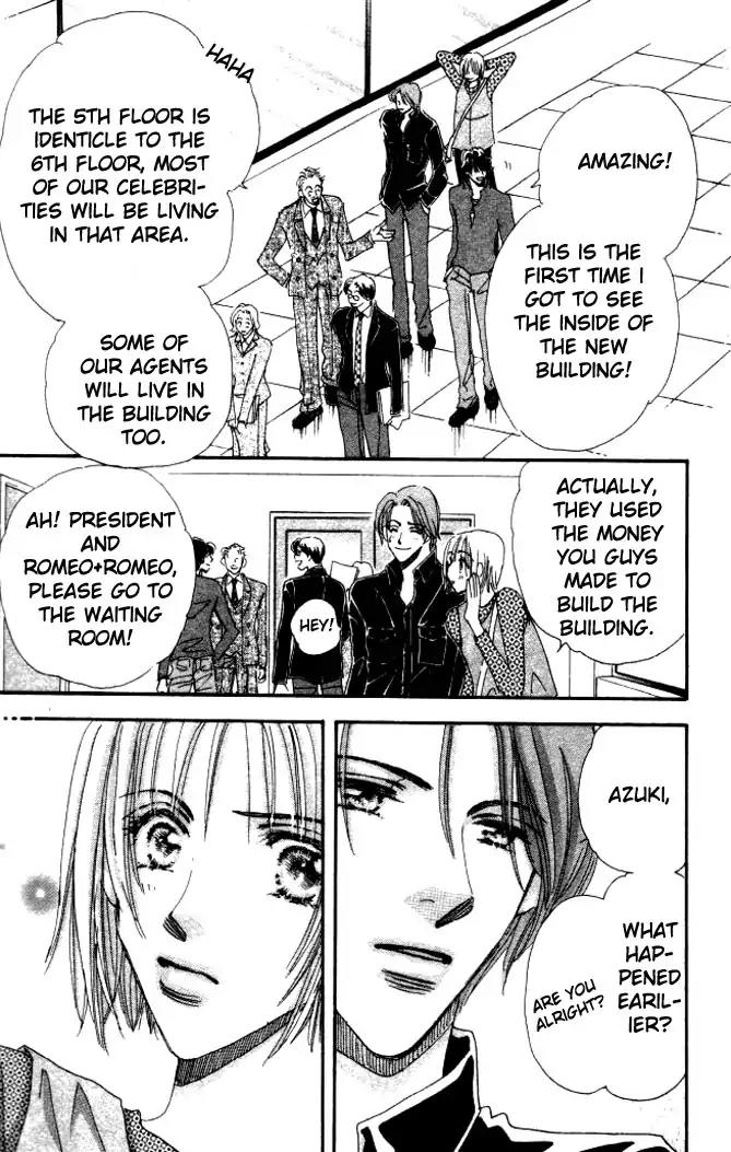 Yume Chu Chapter 1 page 26 - Chapter 1