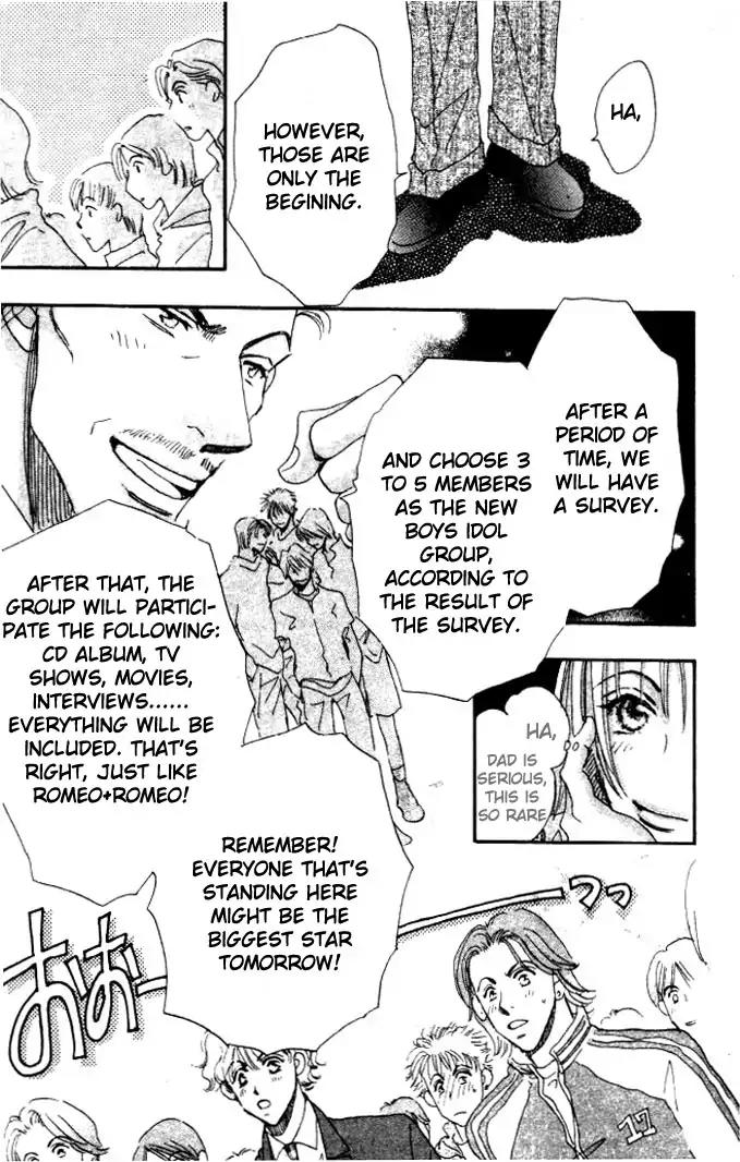 Yume Chu Chapter 1 page 34 - Chapter 1