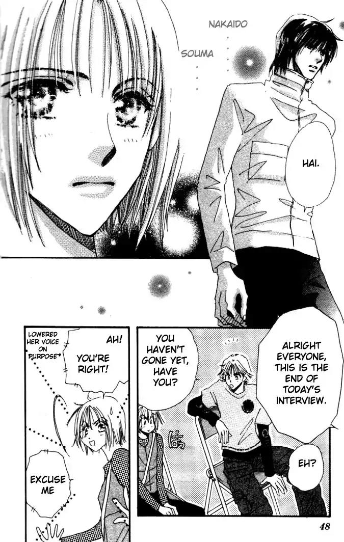 Yume Chu Chapter 1 page 43 - Chapter 1