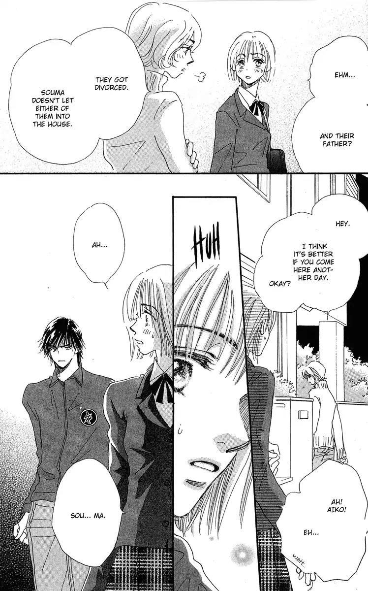 Yume Chu Chapter 10 page 30 - Chapter 10