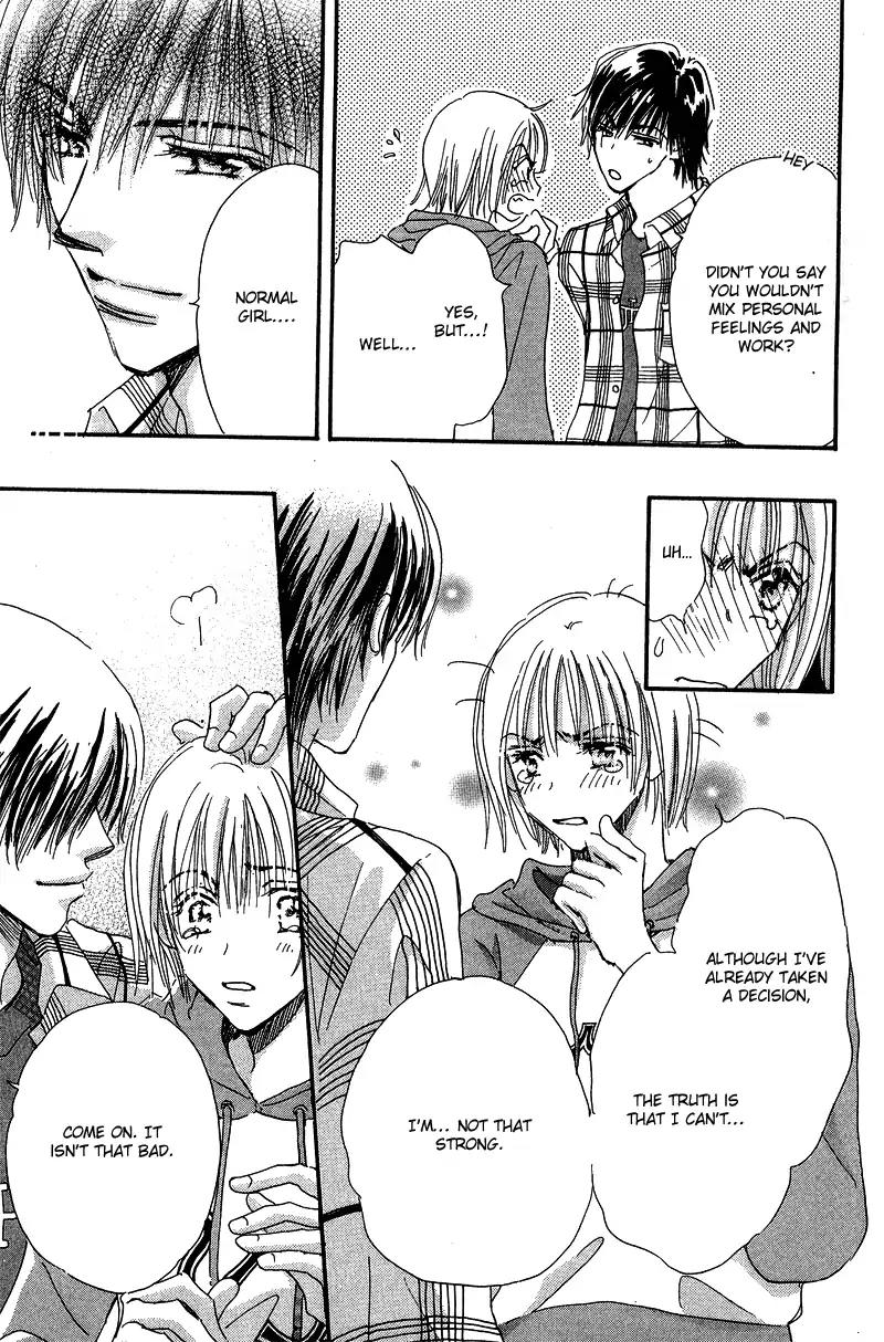 Yume Chu Chapter 11 page 31 - Chapter 11