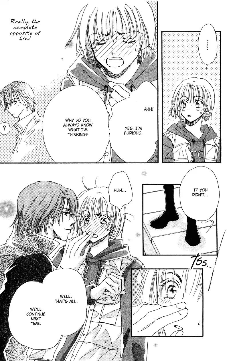 Yume Chu Chapter 13 page 16 - Chapter 13