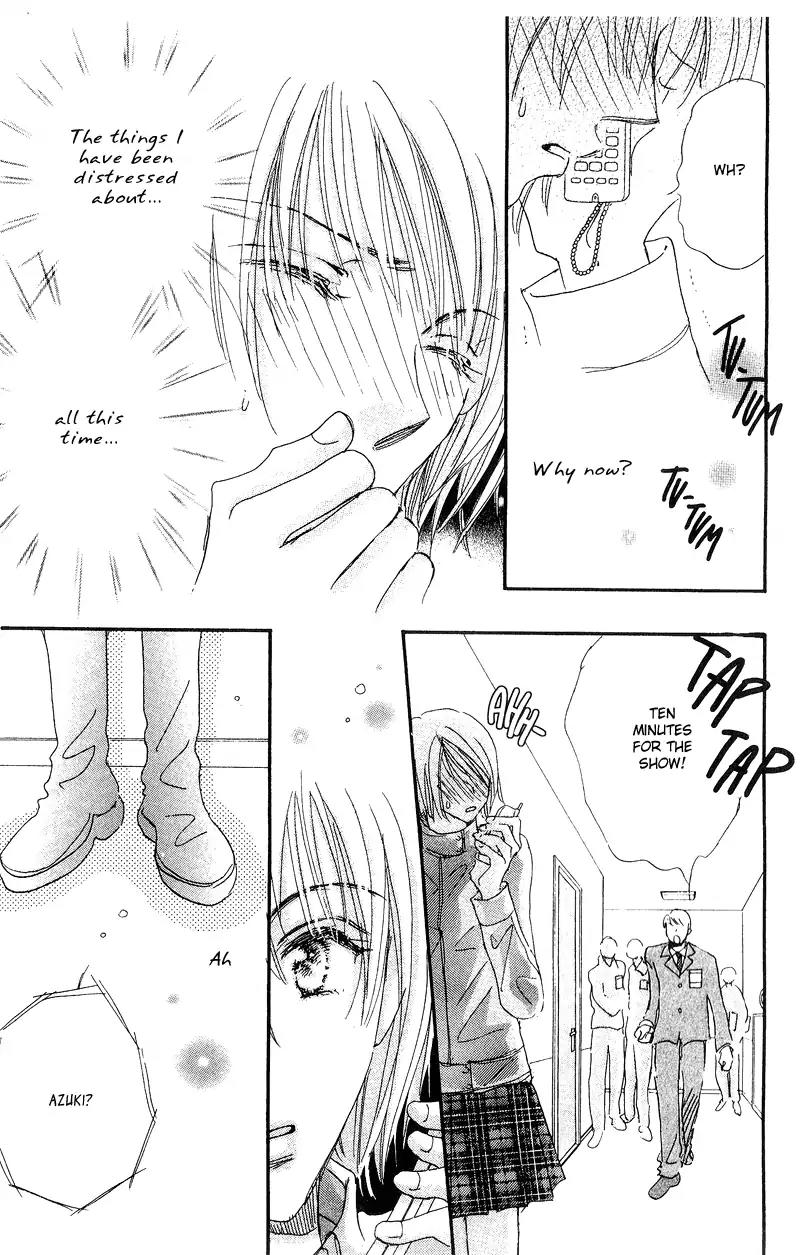 Yume Chu Chapter 13 page 30 - Chapter 13